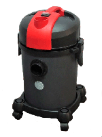 Пылесос сетевой SOTECO YP1400/20 12874 ASDO