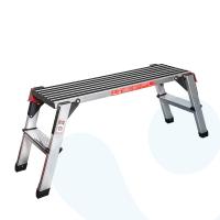 Shine Systems WorkPlatform алюминиевая рабочая платформа 50 см